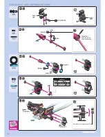 Preview for 24 page of Xray NT1 Instruction Manual