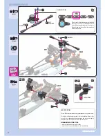 Preview for 30 page of Xray NT1 Instruction Manual