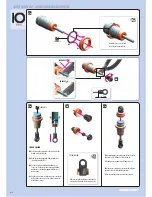 Предварительный просмотр 42 страницы Xray NT1 Instruction Manual