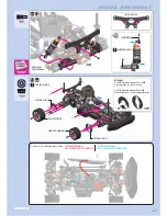 Preview for 45 page of Xray NT1 Instruction Manual