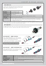 Preview for 35 page of Xray NT1 Set-Up Book