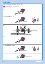 Preview for 10 page of Xray SCX Instruction Manual