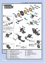 Preview for 11 page of Xray SCX Instruction Manual