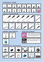 Предварительный просмотр 4 страницы Xray T4F Instruction Manual