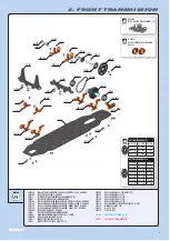 Предварительный просмотр 9 страницы Xray T4F Instruction Manual