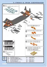 Предварительный просмотр 13 страницы Xray T4F Instruction Manual