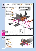 Preview for 15 page of Xray T4F Instruction Manual