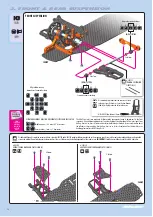 Предварительный просмотр 16 страницы Xray T4F Instruction Manual