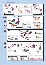 Preview for 18 page of Xray T4F Instruction Manual