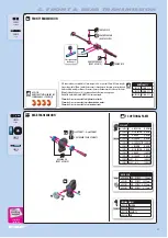 Предварительный просмотр 21 страницы Xray T4F Instruction Manual