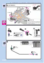 Предварительный просмотр 25 страницы Xray T4F Instruction Manual