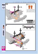 Предварительный просмотр 33 страницы Xray T4F Instruction Manual