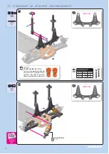 Preview for 34 page of Xray T4F Instruction Manual