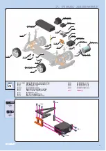 Предварительный просмотр 35 страницы Xray T4F Instruction Manual