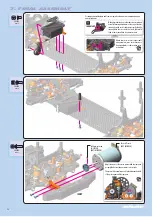 Preview for 36 page of Xray T4F Instruction Manual