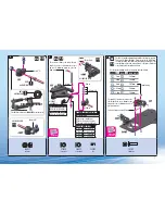 Предварительный просмотр 7 страницы Xray X12 Instruction Manual