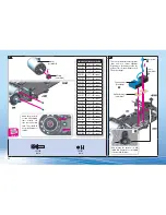 Предварительный просмотр 24 страницы Xray X12 Instruction Manual