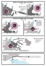 Предварительный просмотр 2 страницы Xray XB8 Series Supplementary Sheet