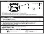 Предварительный просмотр 14 страницы XROCKER 2.0 WIRED Quick Start Manual