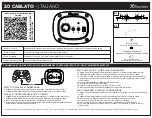 Preview for 16 page of XROCKER 2.0 WIRED Quick Start Manual