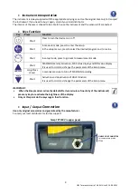 Предварительный просмотр 10 страницы XS Instruments 7 Vio User Manual