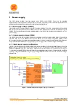 Предварительный просмотр 6 страницы Xsens MTi 1 Series Integration Manual