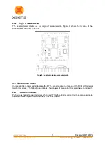 Предварительный просмотр 15 страницы Xsens MTi 1 Series Integration Manual