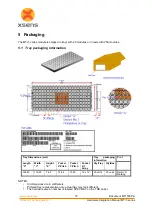 Предварительный просмотр 19 страницы Xsens MTi 1 Series Integration Manual