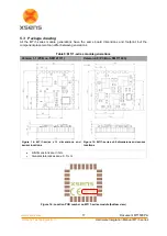 Предварительный просмотр 21 страницы Xsens MTi 1 Series Integration Manual