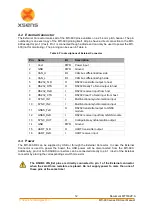 Preview for 16 page of Xsens MTi  600 Series User Manual