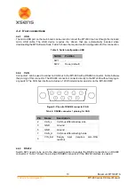 Preview for 17 page of Xsens MTi  600 Series User Manual