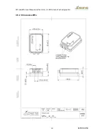 Предварительный просмотр 46 страницы Xsens MTi Series User Manual And Technical Documentation