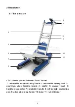 Preview for 5 page of xsto CT420 Operation Manual