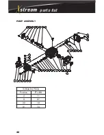 Предварительный просмотр 42 страницы Xstream HW152EMD Operation Manual