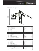 Предварительный просмотр 47 страницы Xstream HW152EMD Operation Manual