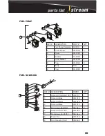 Предварительный просмотр 55 страницы Xstream HW152EMD Operation Manual