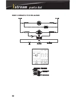 Предварительный просмотр 62 страницы Xstream HW152EMD Operation Manual