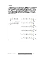 Preview for 15 page of XTA DP226 Operator'S Manual