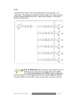 Preview for 17 page of XTA DP226 Operator'S Manual