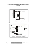 Preview for 54 page of XTA DP226 Operator'S Manual