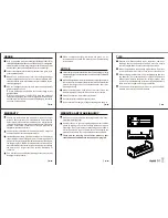 Preview for 2 page of XTAR MC2 Manual