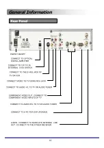 Preview for 10 page of XTC 5000 User Manual