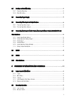 Preview for 3 page of XtendLan DVR-475EL User Manual