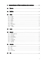 Preview for 5 page of XtendLan DVR-475EL User Manual