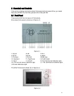 Предварительный просмотр 13 страницы XtendLan DVR-475EL User Manual