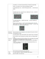 Preview for 20 page of XtendLan DVR-475EL User Manual