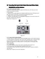 Предварительный просмотр 26 страницы XtendLan DVR-475EL User Manual