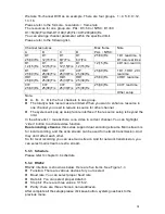 Preview for 61 page of XtendLan DVR-475EL User Manual