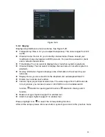 Preview for 70 page of XtendLan DVR-475EL User Manual