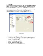 Предварительный просмотр 103 страницы XtendLan DVR-475EL User Manual